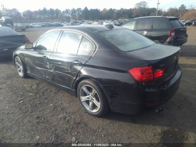 Photo 2 VIN: WBA3B5C58EP542843 - BMW 328I 