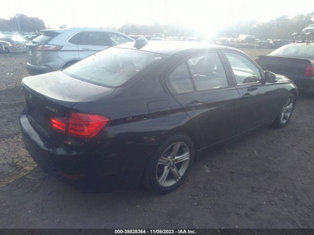 Photo 3 VIN: WBA3B5C58EP542843 - BMW 328I 