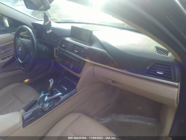 Photo 4 VIN: WBA3B5C58EP542843 - BMW 328I 