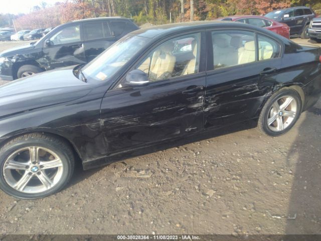 Photo 5 VIN: WBA3B5C58EP542843 - BMW 328I 