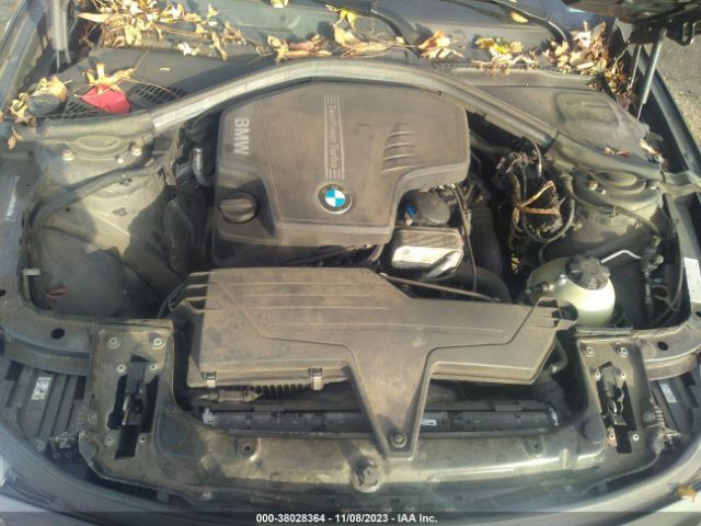 Photo 9 VIN: WBA3B5C58EP542843 - BMW 328I 