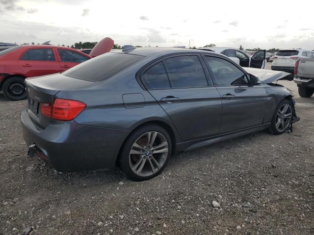 Photo 2 VIN: WBA3B5C58EP543023 - BMW 3 SERIES 