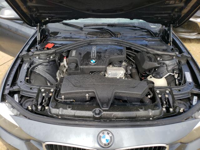 Photo 6 VIN: WBA3B5C58EP543586 - BMW 328 XI SUL 