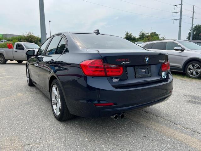 Photo 2 VIN: WBA3B5C58EP543779 - BMW 328 XI SUL 