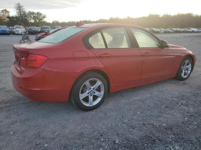 Photo 2 VIN: WBA3B5C58EP543863 - BMW 3 SERIES 