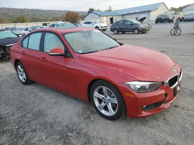 Photo 3 VIN: WBA3B5C58EP543863 - BMW 3 SERIES 