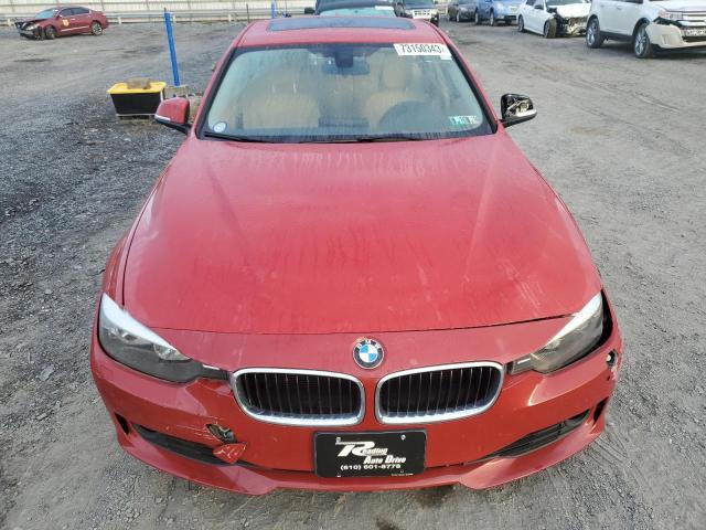 Photo 4 VIN: WBA3B5C58EP543863 - BMW 3 SERIES 