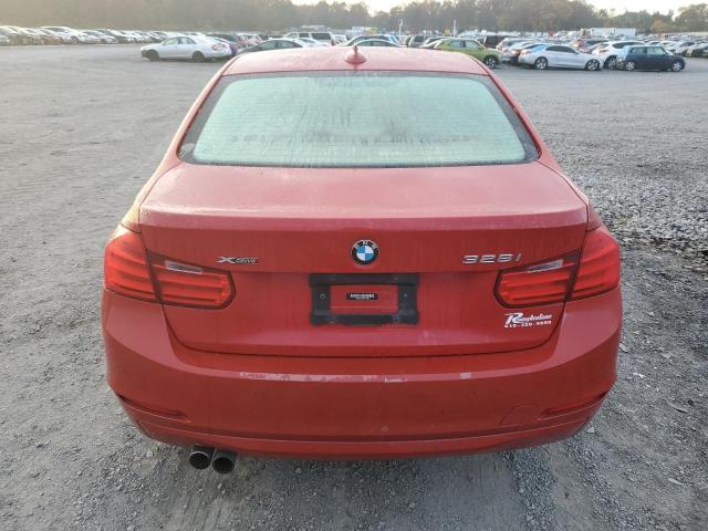 Photo 5 VIN: WBA3B5C58EP543863 - BMW 3 SERIES 