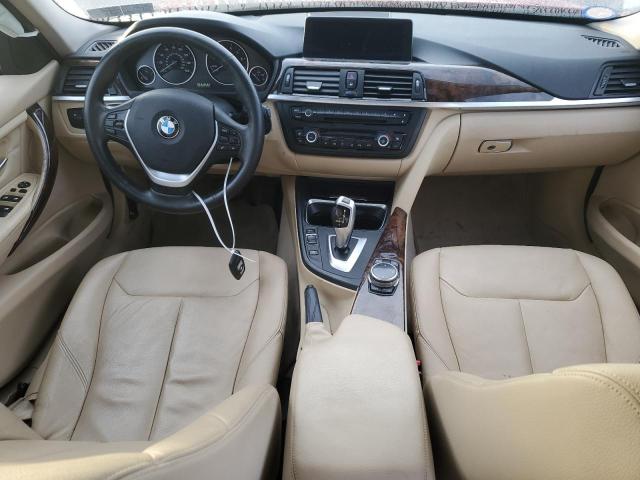 Photo 7 VIN: WBA3B5C58EP543863 - BMW 3 SERIES 