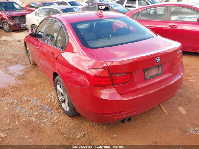 Photo 2 VIN: WBA3B5C58EP544043 - BMW 328I 