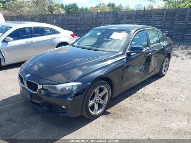 Photo 1 VIN: WBA3B5C58EP544284 - BMW 328 