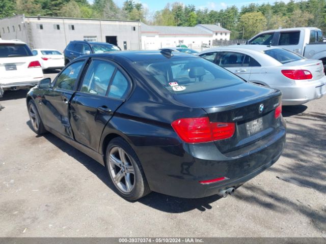 Photo 2 VIN: WBA3B5C58EP544284 - BMW 328 