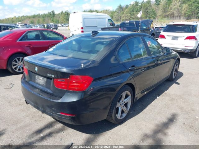 Photo 3 VIN: WBA3B5C58EP544284 - BMW 328 