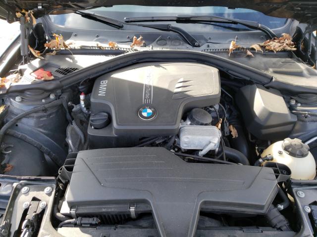 Photo 6 VIN: WBA3B5C58EP652002 - BMW 328 