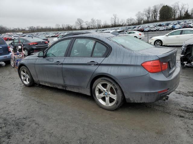 Photo 1 VIN: WBA3B5C58EP652114 - BMW 3 SERIES 