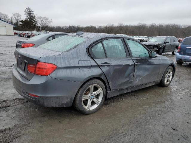 Photo 2 VIN: WBA3B5C58EP652114 - BMW 3 SERIES 