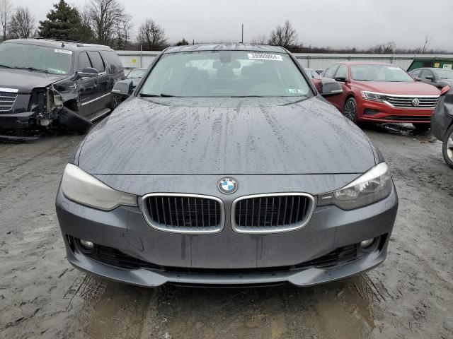 Photo 4 VIN: WBA3B5C58EP652114 - BMW 3 SERIES 