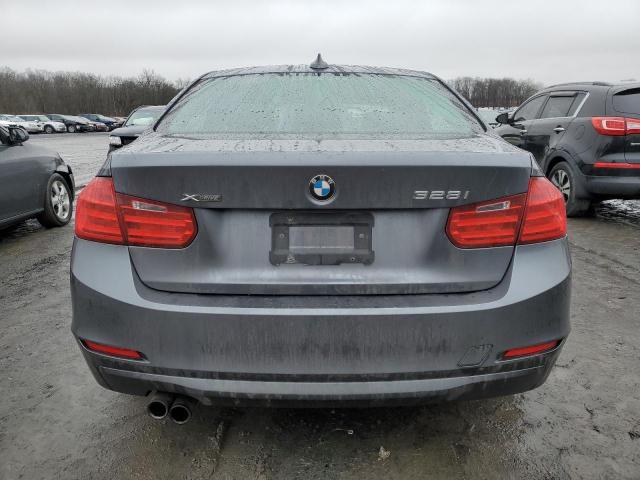 Photo 5 VIN: WBA3B5C58EP652114 - BMW 3 SERIES 