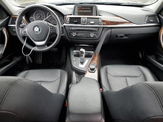 Photo 7 VIN: WBA3B5C58EP652114 - BMW 3 SERIES 