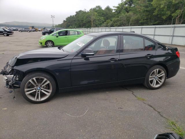 Photo 0 VIN: WBA3B5C58FF960097 - BMW 328 XI SUL 