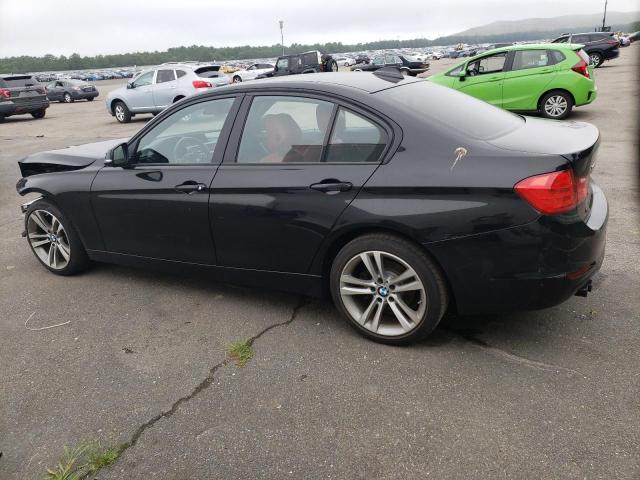 Photo 1 VIN: WBA3B5C58FF960097 - BMW 328 XI SUL 