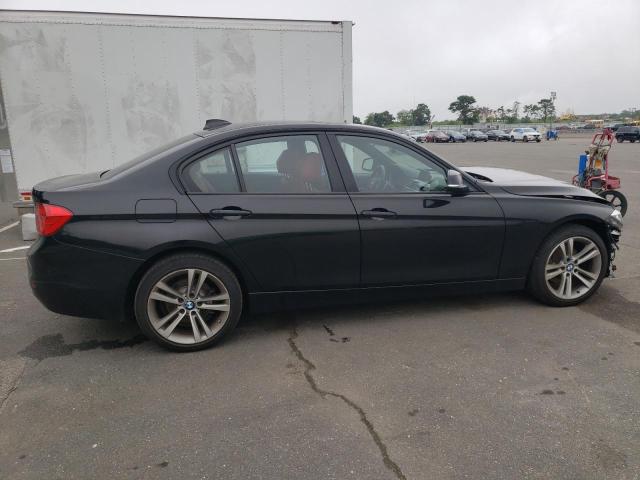 Photo 2 VIN: WBA3B5C58FF960097 - BMW 328 XI SUL 