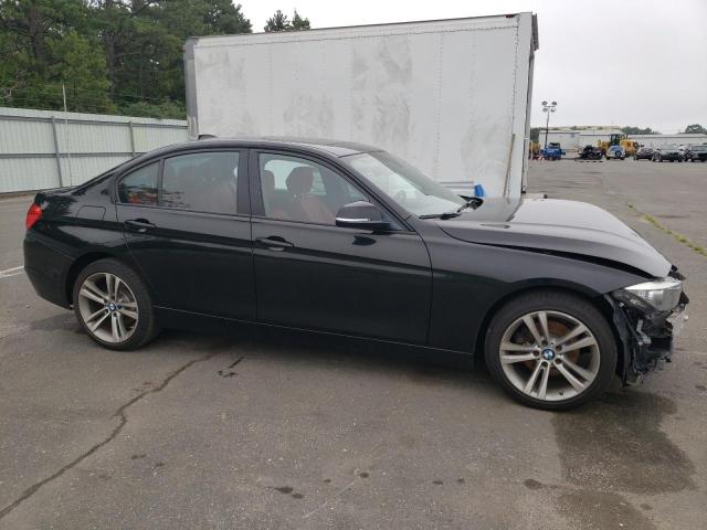 Photo 3 VIN: WBA3B5C58FF960097 - BMW 328 XI SUL 