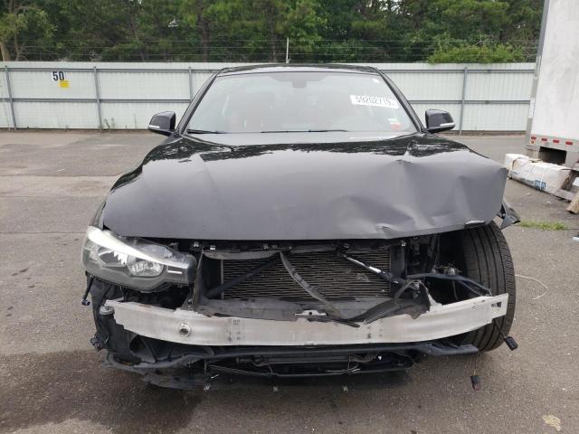 Photo 4 VIN: WBA3B5C58FF960097 - BMW 328 XI SUL 