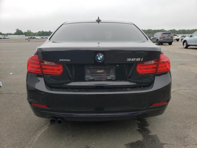 Photo 5 VIN: WBA3B5C58FF960097 - BMW 328 XI SUL 