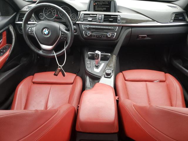 Photo 7 VIN: WBA3B5C58FF960097 - BMW 328 XI SUL 