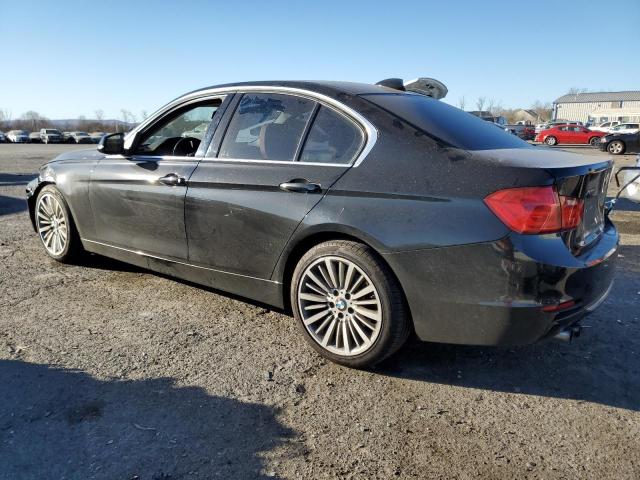 Photo 1 VIN: WBA3B5C58FF960939 - BMW 328 XI SUL 