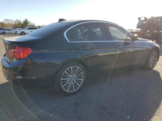 Photo 2 VIN: WBA3B5C58FF960939 - BMW 328 XI SUL 