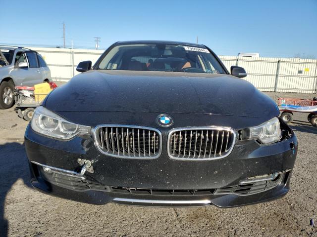 Photo 4 VIN: WBA3B5C58FF960939 - BMW 328 XI SUL 