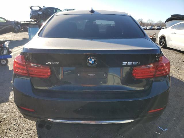 Photo 5 VIN: WBA3B5C58FF960939 - BMW 328 XI SUL 