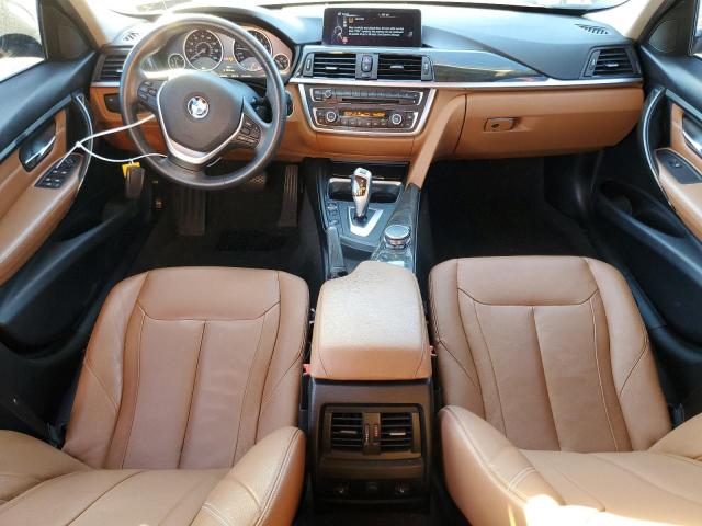 Photo 7 VIN: WBA3B5C58FF960939 - BMW 328 XI SUL 