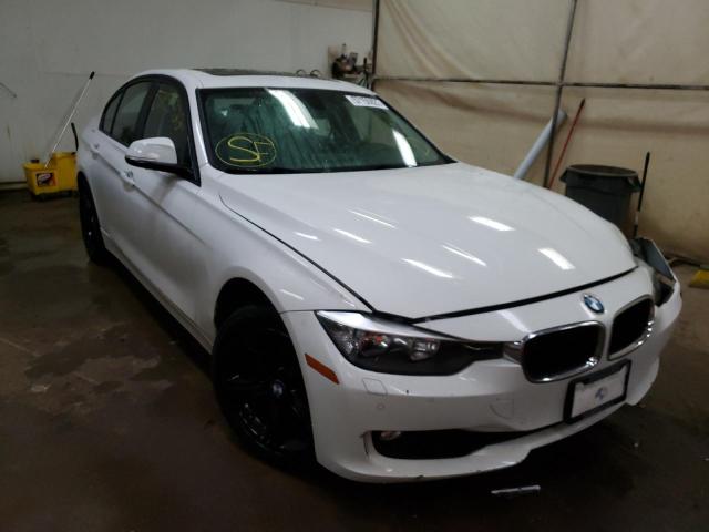 Photo 0 VIN: WBA3B5C58FF961136 - BMW 328 XI SUL 