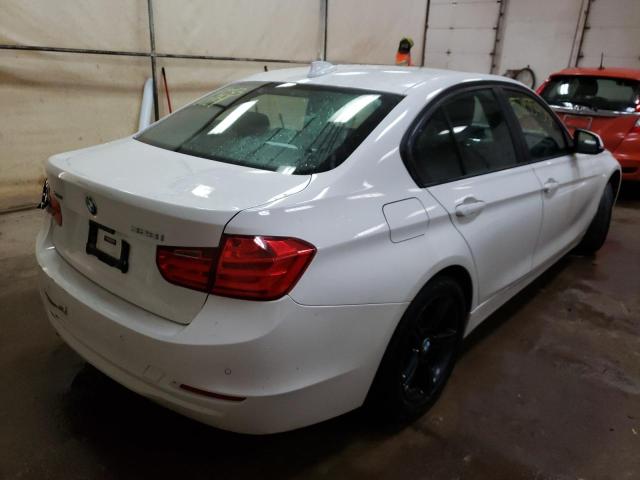 Photo 3 VIN: WBA3B5C58FF961136 - BMW 328 XI SUL 