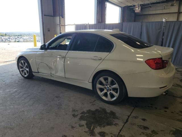 Photo 1 VIN: WBA3B5C58FP653085 - BMW 328 XI SUL 