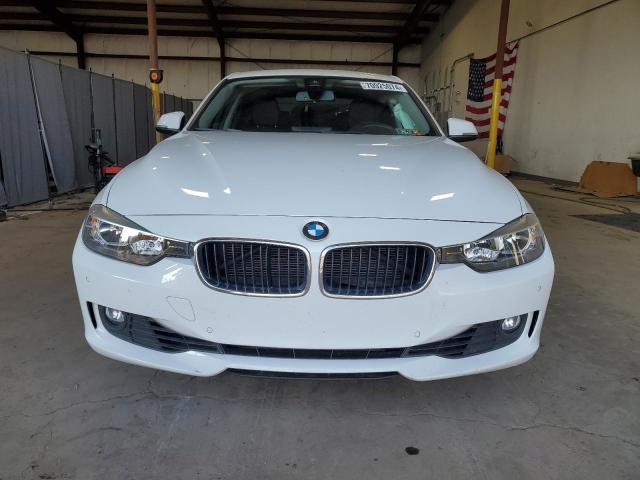 Photo 4 VIN: WBA3B5C58FP653085 - BMW 328 XI SUL 