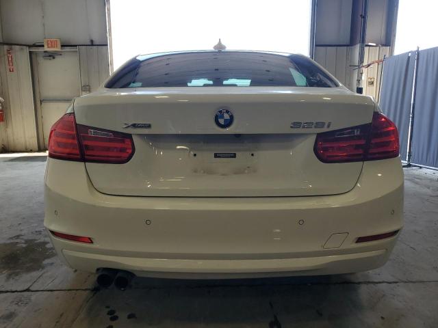 Photo 5 VIN: WBA3B5C58FP653085 - BMW 328 XI SUL 