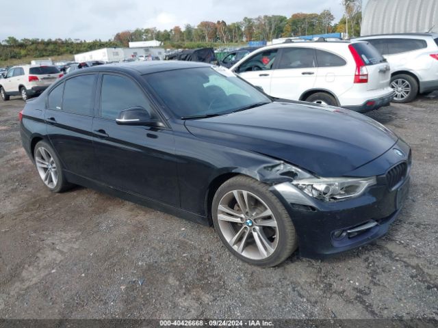 Photo 0 VIN: WBA3B5C58FP653815 - BMW 328I 