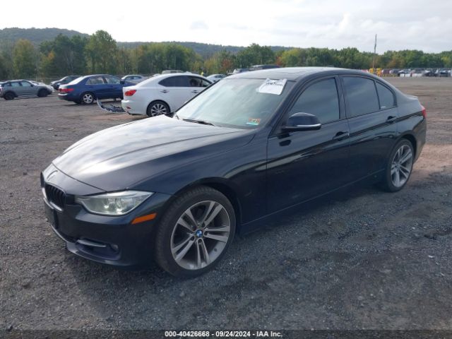 Photo 1 VIN: WBA3B5C58FP653815 - BMW 328I 