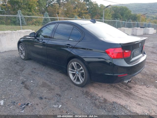 Photo 2 VIN: WBA3B5C58FP653815 - BMW 328I 