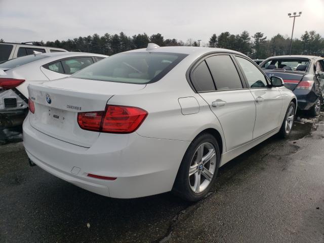 Photo 3 VIN: WBA3B5C58FP654589 - BMW 328 XI SUL 