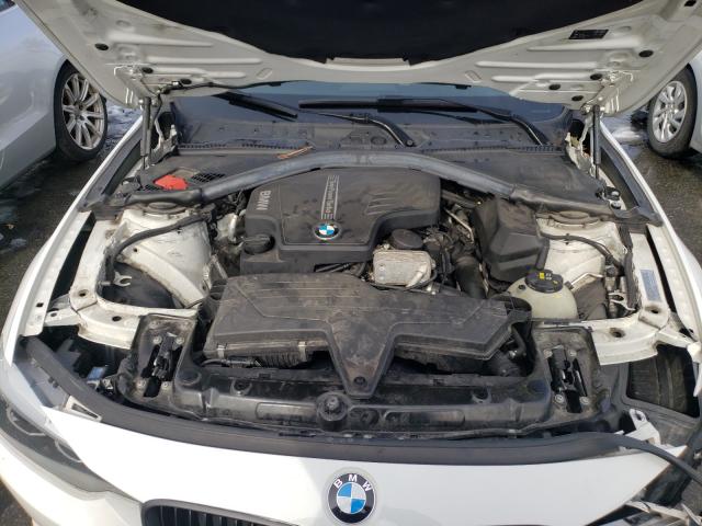 Photo 6 VIN: WBA3B5C58FP654589 - BMW 328 XI SUL 