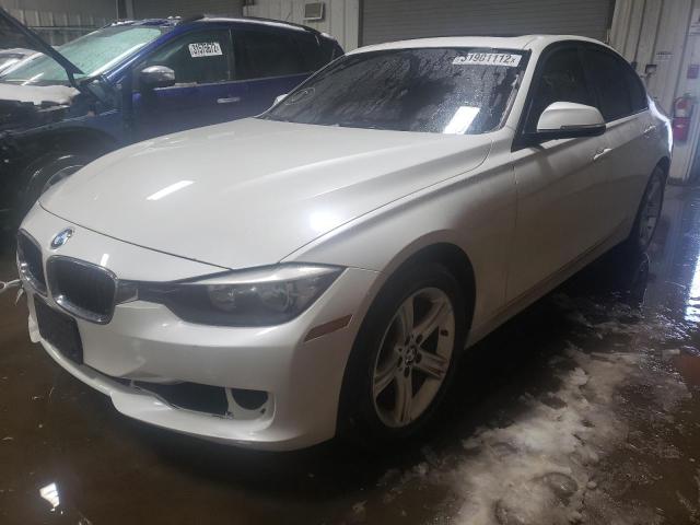 Photo 1 VIN: WBA3B5C59DF590498 - BMW 328 XI SUL 