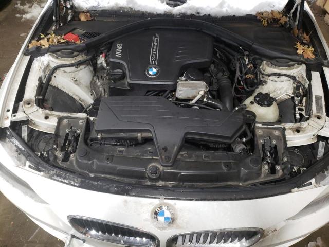 Photo 6 VIN: WBA3B5C59DF590498 - BMW 328 XI SUL 