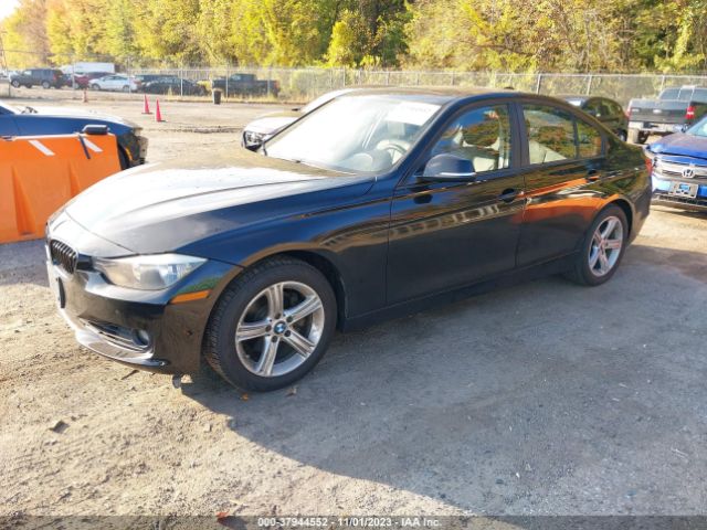 Photo 1 VIN: WBA3B5C59DF591053 - BMW 328I 