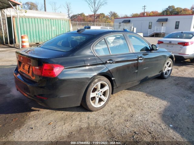 Photo 3 VIN: WBA3B5C59DF591053 - BMW 328I 