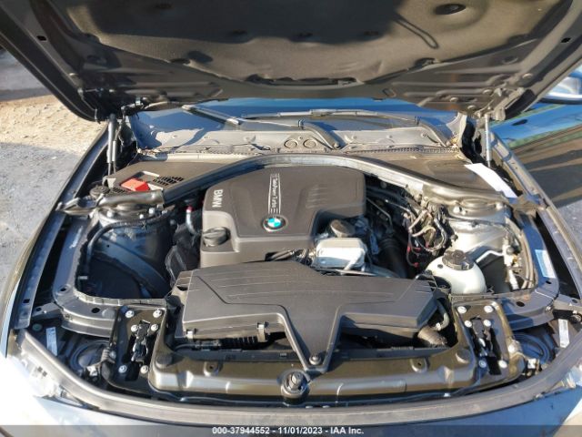 Photo 9 VIN: WBA3B5C59DF591053 - BMW 328I 